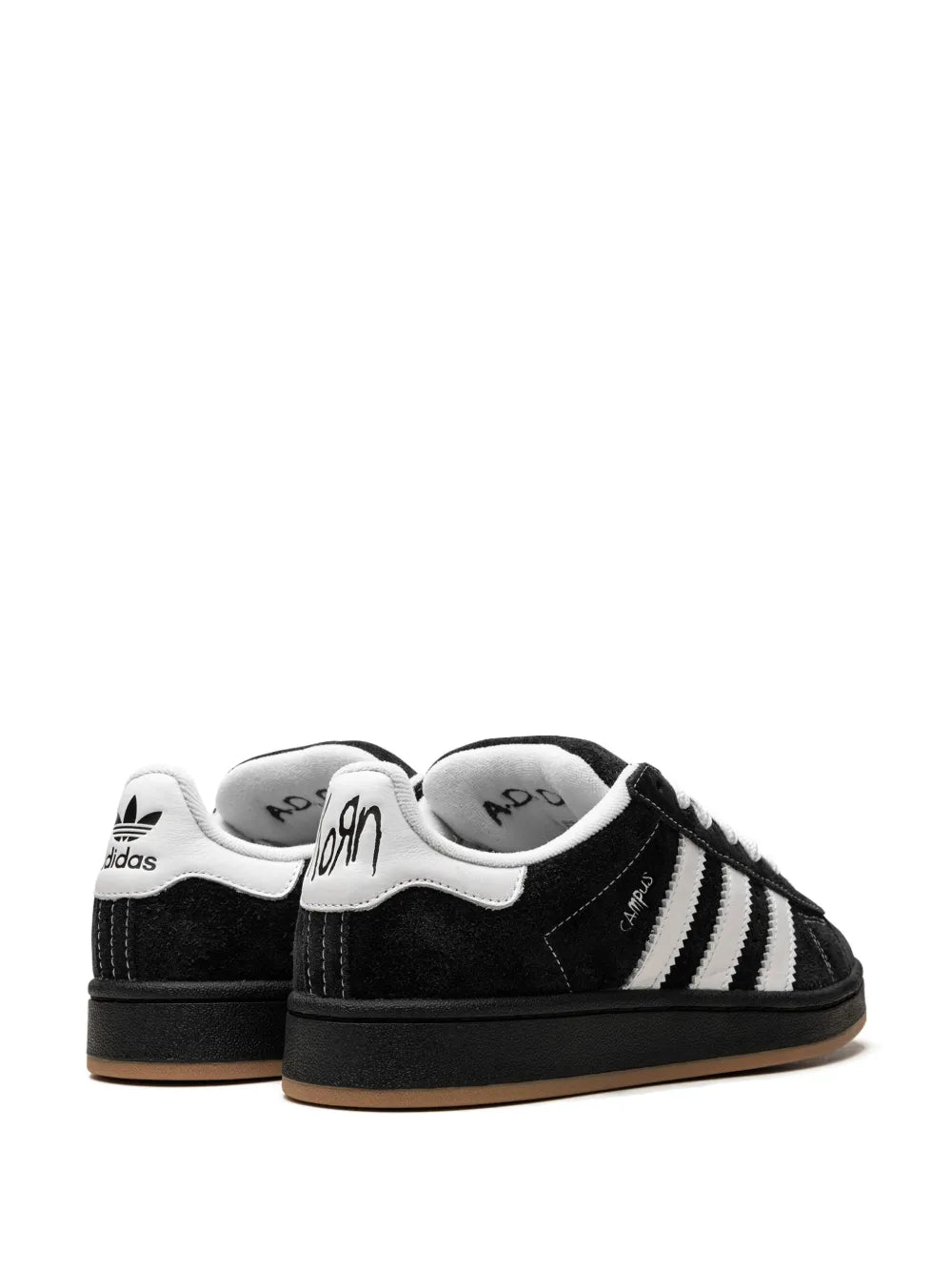 adidas Campus x Korn '00s