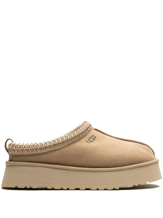 UGG Tazz Slipper Grey