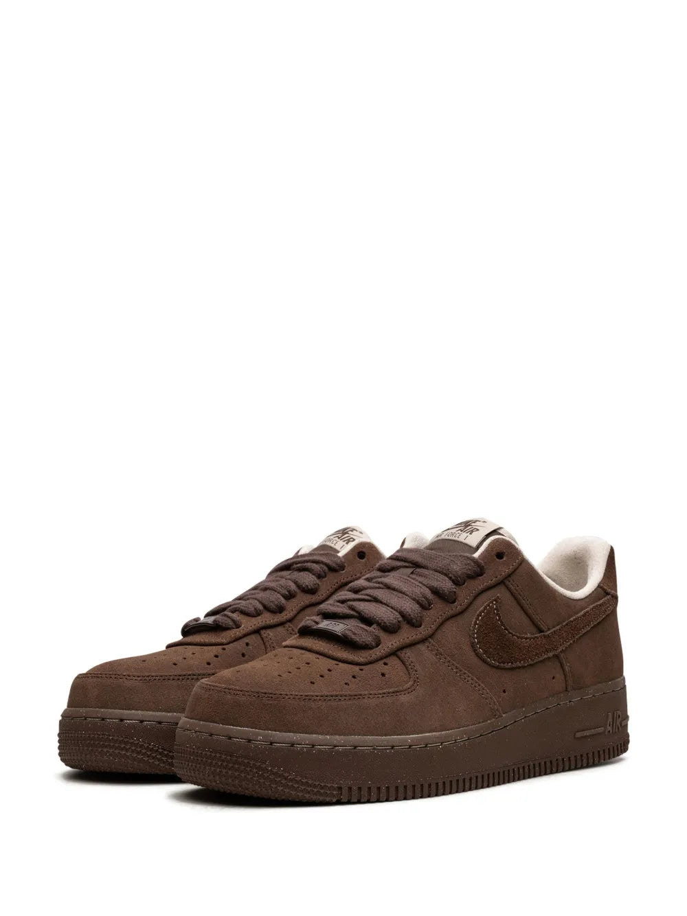 Nike Air Force 1 '07 "Cacao Wow"