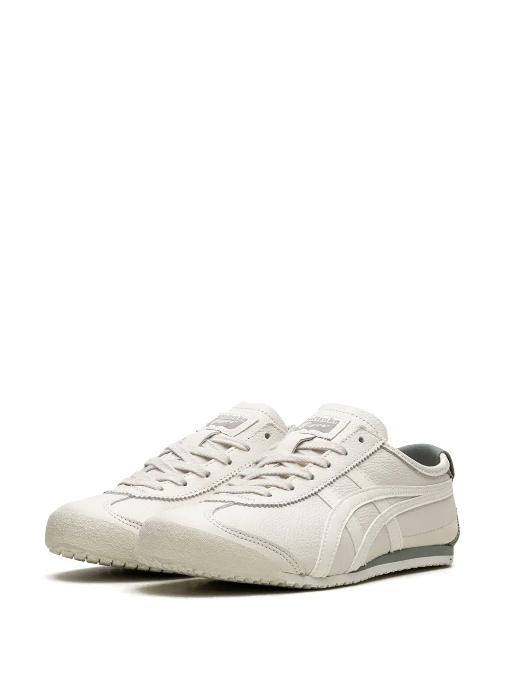 Onitsuka Tiger Mexico 66 "Cream Sage"