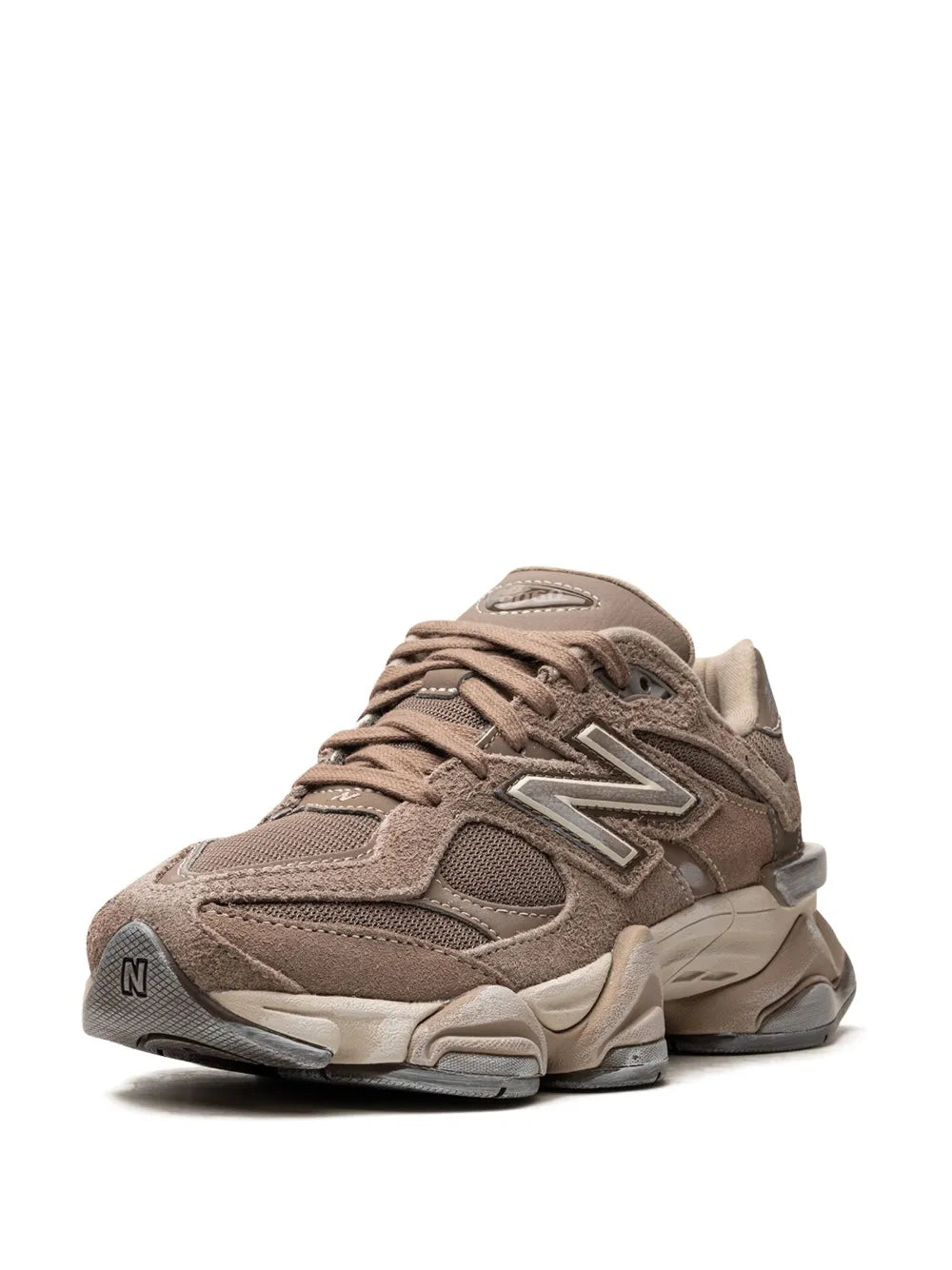 New Balance 9060  Mushroom