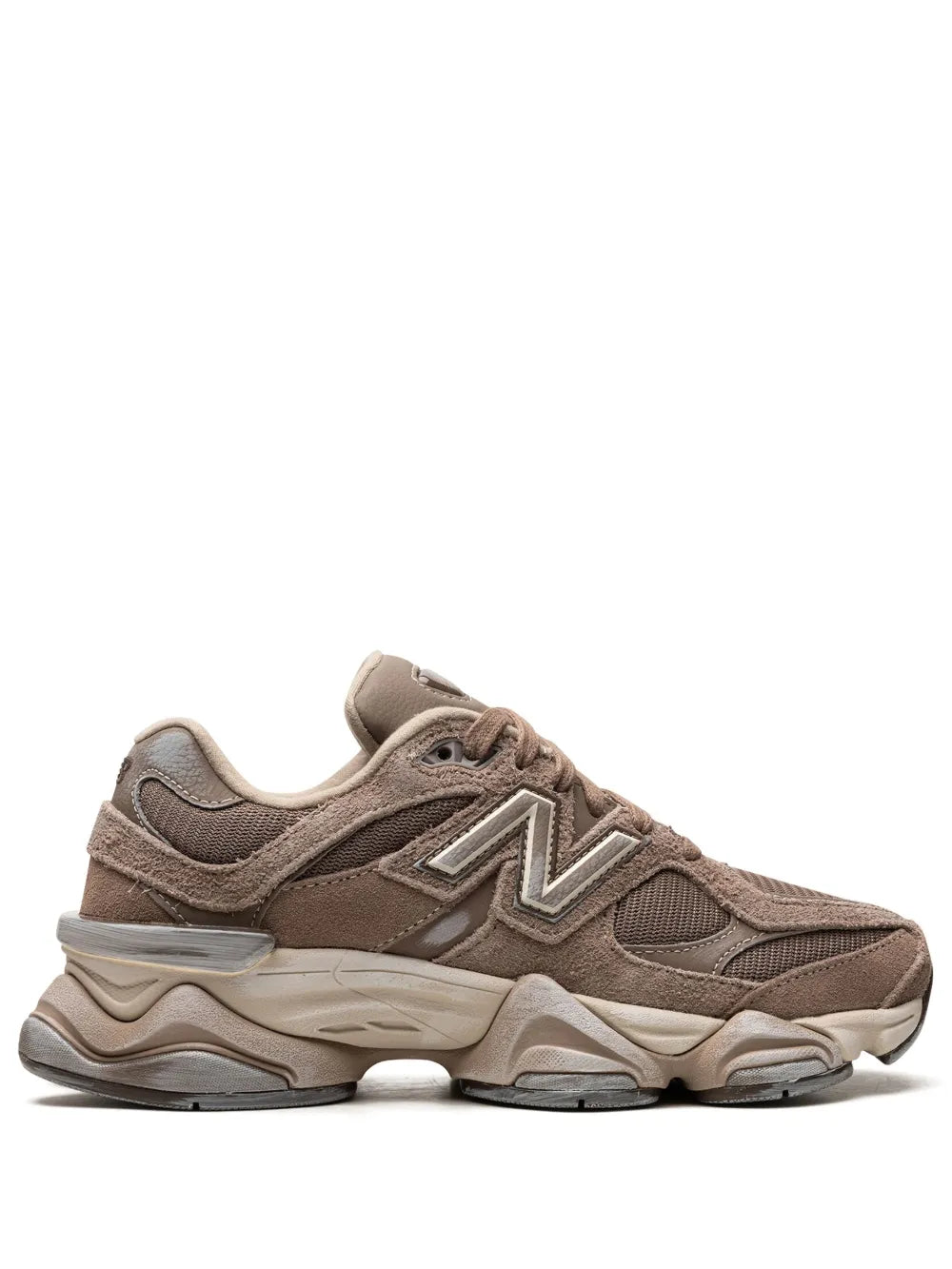 New Balance 9060  Mushroom