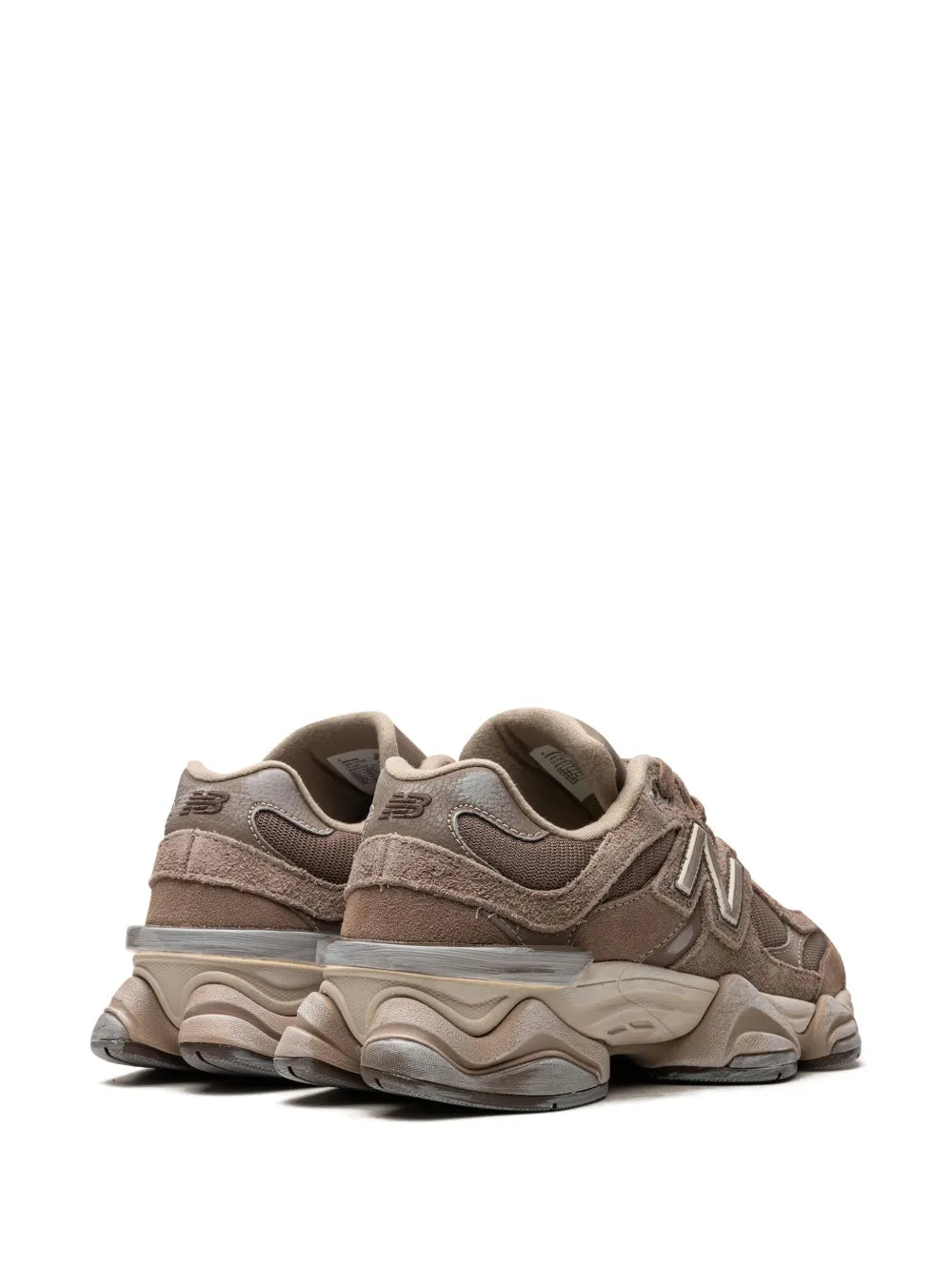 New Balance 9060  Mushroom