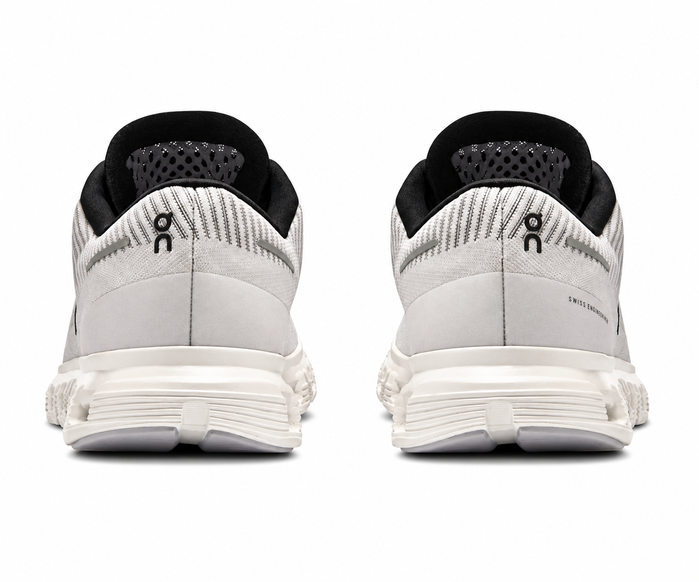 ON Cloud 6 Push Lilac | Black