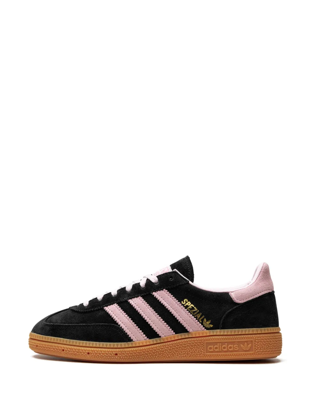 Adidas Handball Spezial – Black Pink