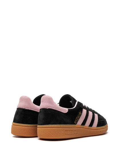 Adidas Handball Spezial – Black Pink