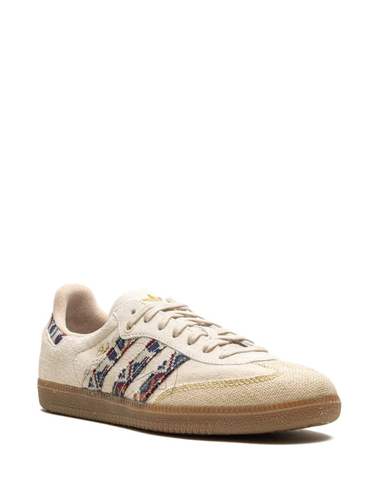 Adidas Samba x End