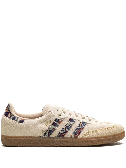 adidas x END Samba "Past"