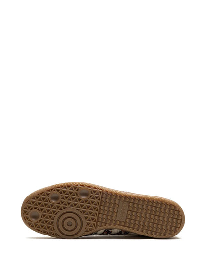 adidas x END Samba "Past"
