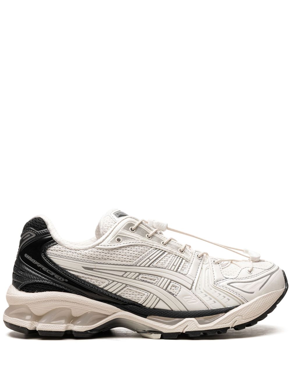 ASICS x UNAFFECTED GEL-Kayano 14 "Infinite Wonders Pack White