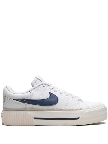 Nike Court Legacy Lift "Diffused Blue"