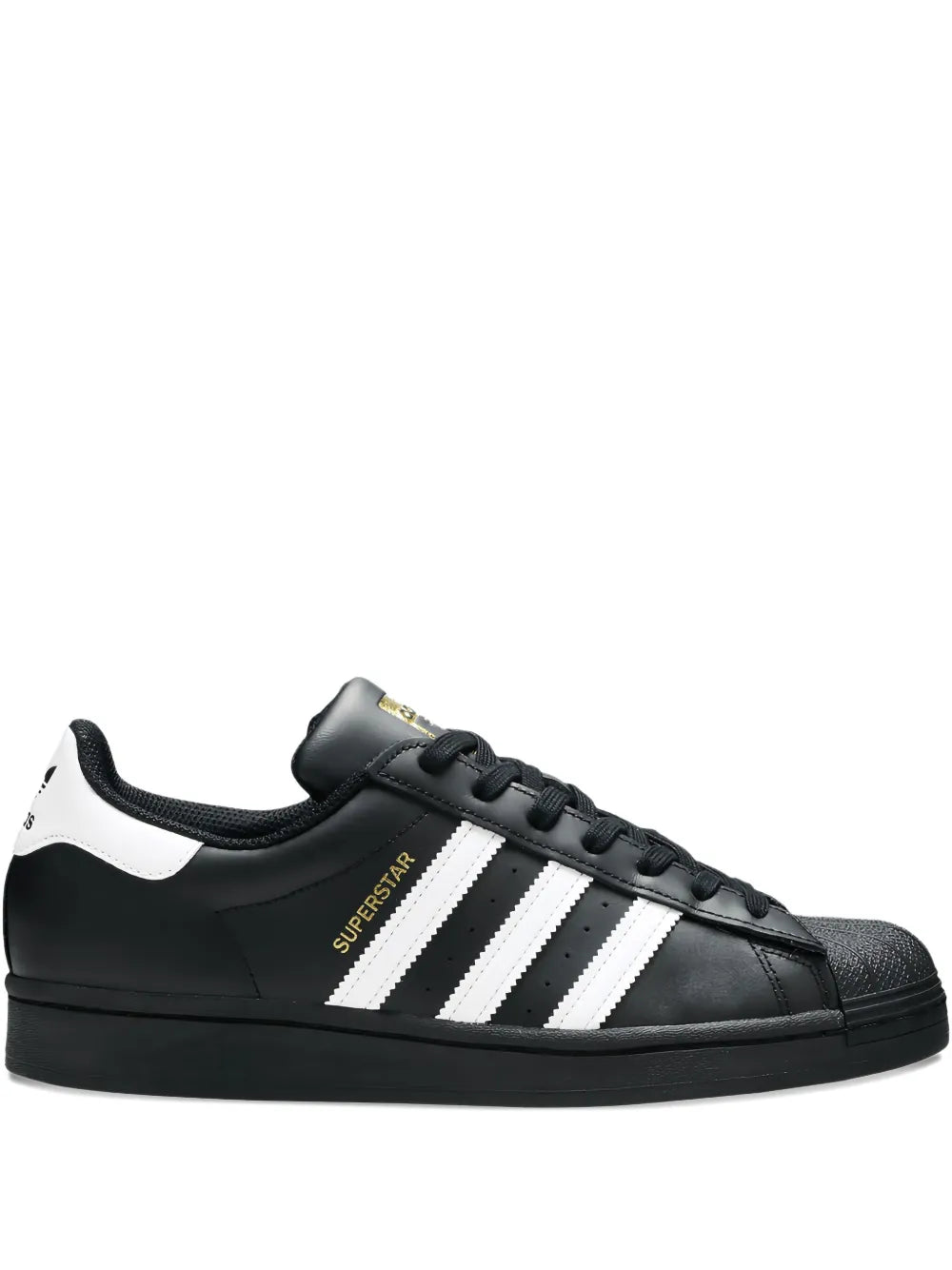 Adidas Superstar – Black White