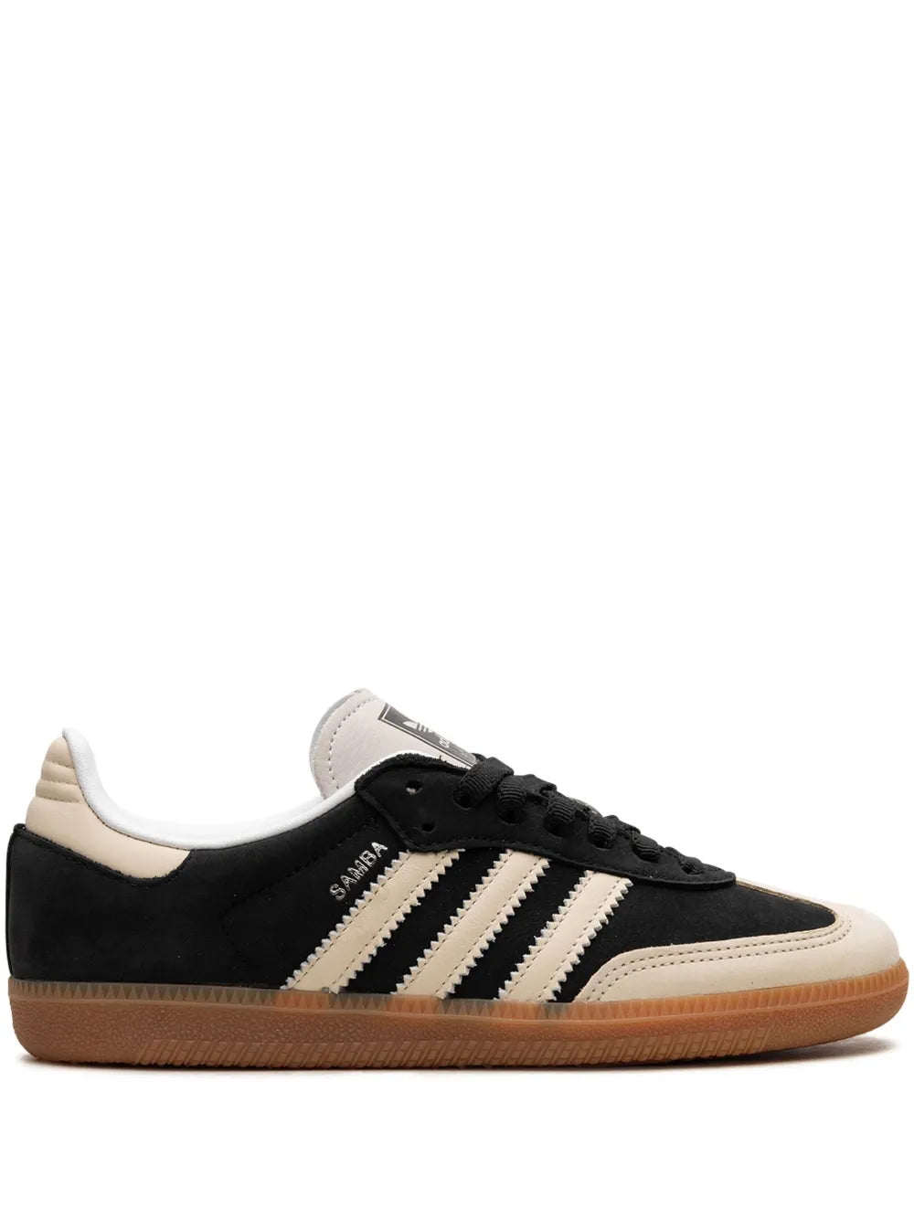 Adidas Samba Og Black Wonder White