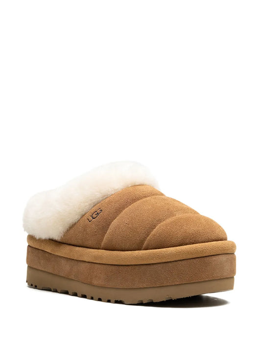 UGG Tazzlita Slipper Chestnut