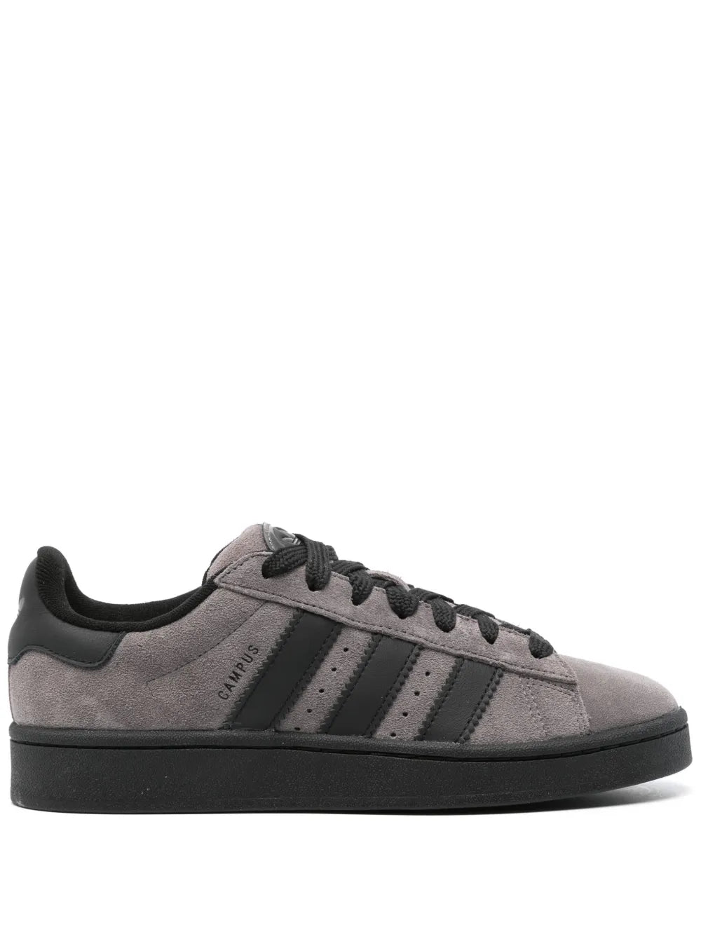 Adidas Campus 00s Carbon Black