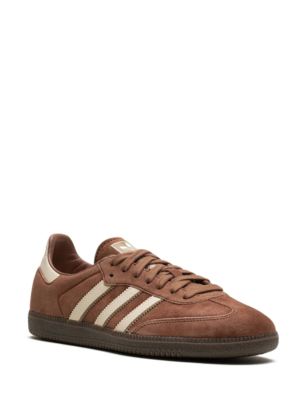 adidas Samba OG Luxe Preloved Brown