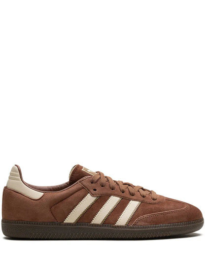 adidas Samba OG Luxe Preloved Brown