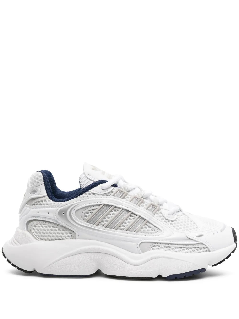 Adidas Ozmillen White Bright Blue