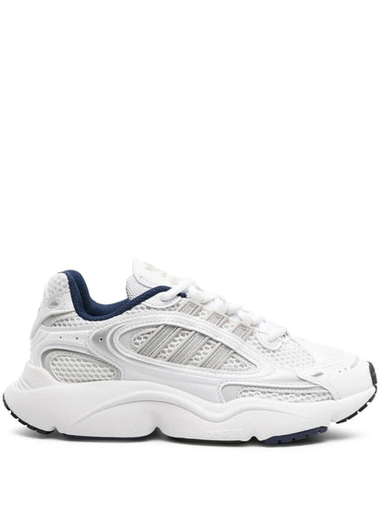 Adidas Ozmillen White Bright Blue