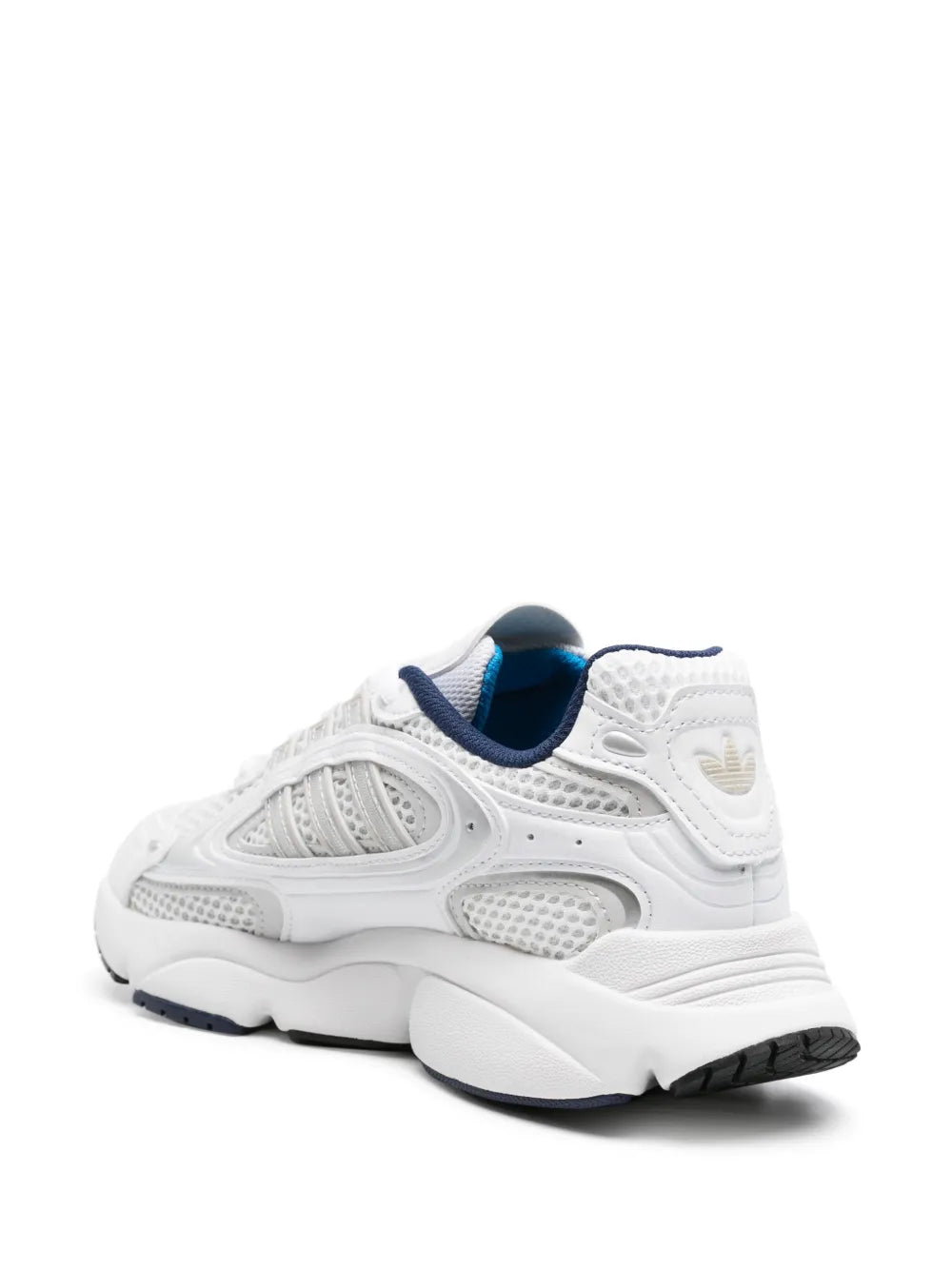 Adidas Ozmillen White Bright Blue
