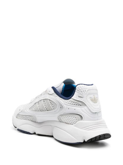 Adidas Ozmillen White Bright Blue