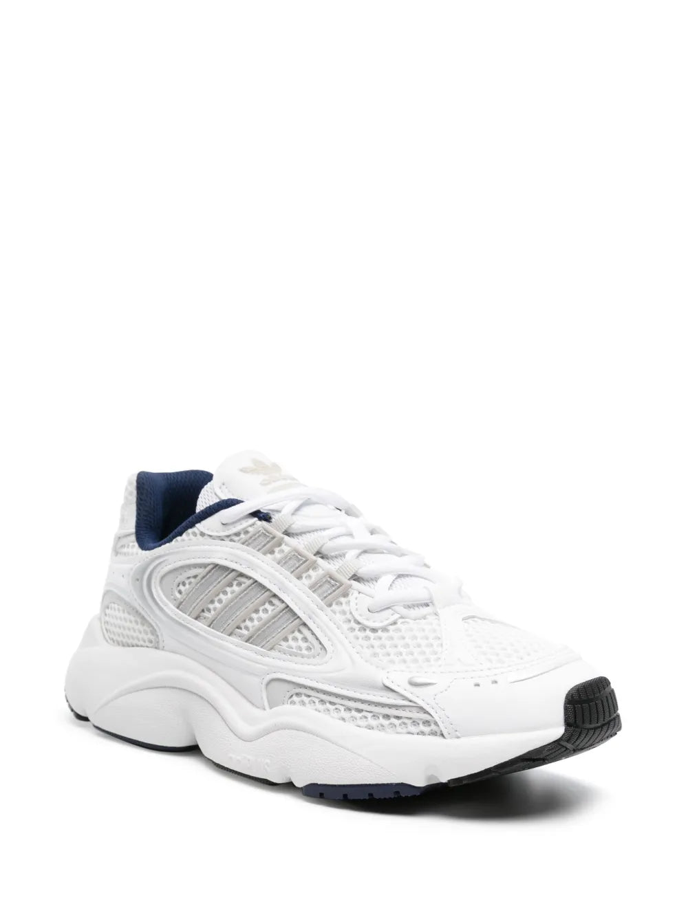 Adidas Ozmillen White Bright Blue