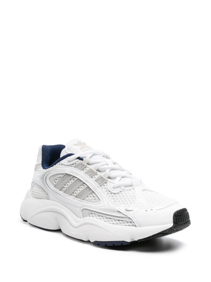 Adidas Ozmillen White Bright Blue