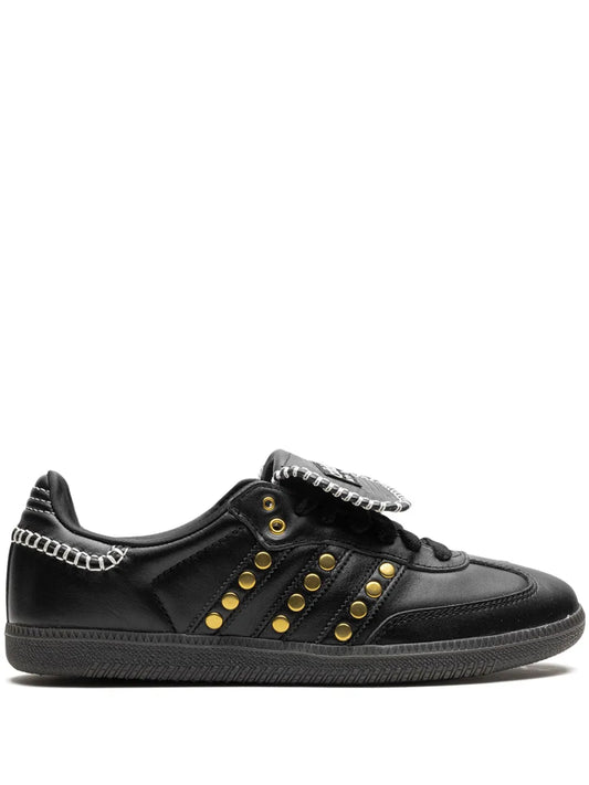 Adidas Samba OG wales bonner Studded Pack Black