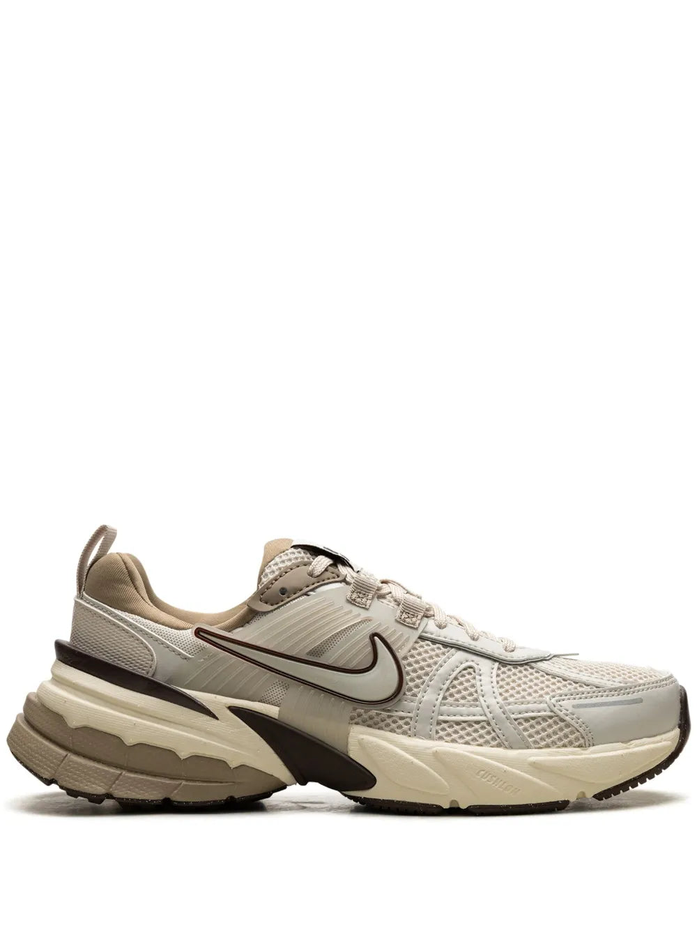 Nike V2K Run Beige