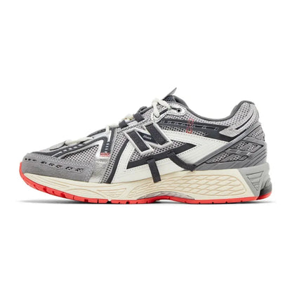 New Balance 1906A 'Slate Grey Raincloud Drift Red'