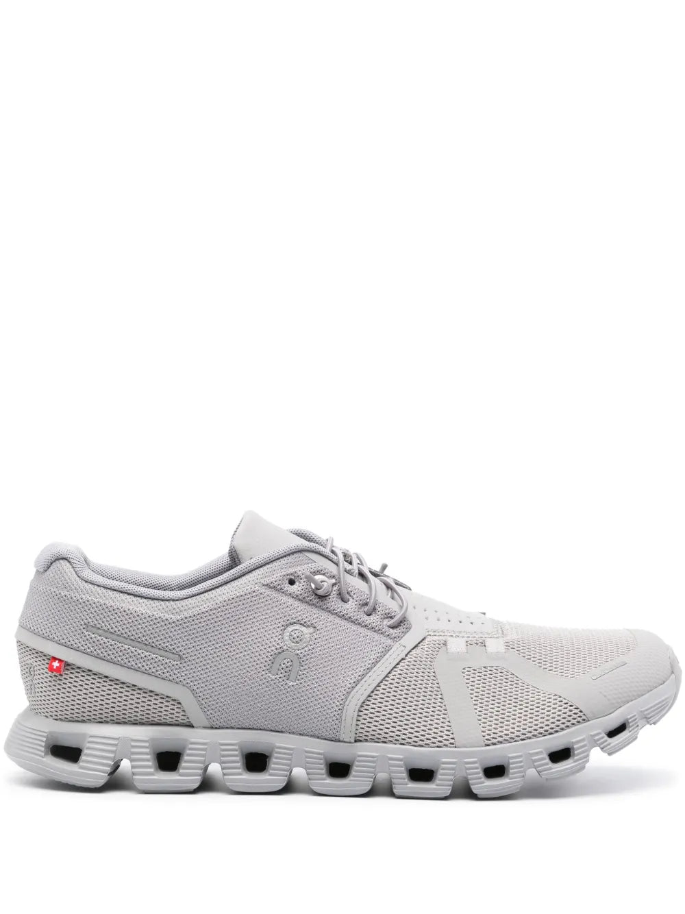 On Running Cloud5 Fog Alloy