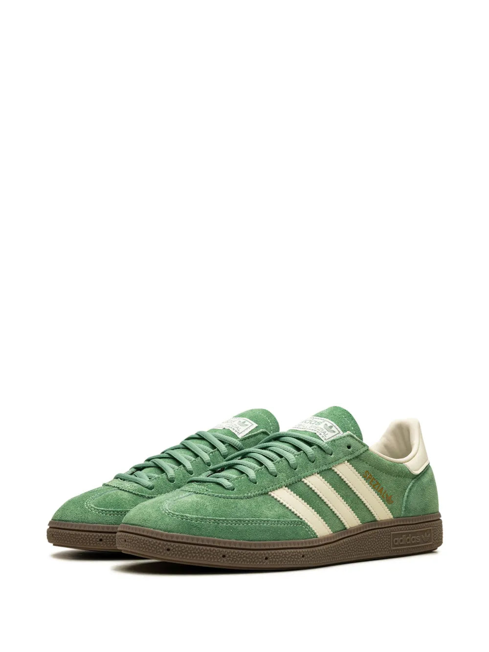 Adidas Handball Spezial "Preloved Green"