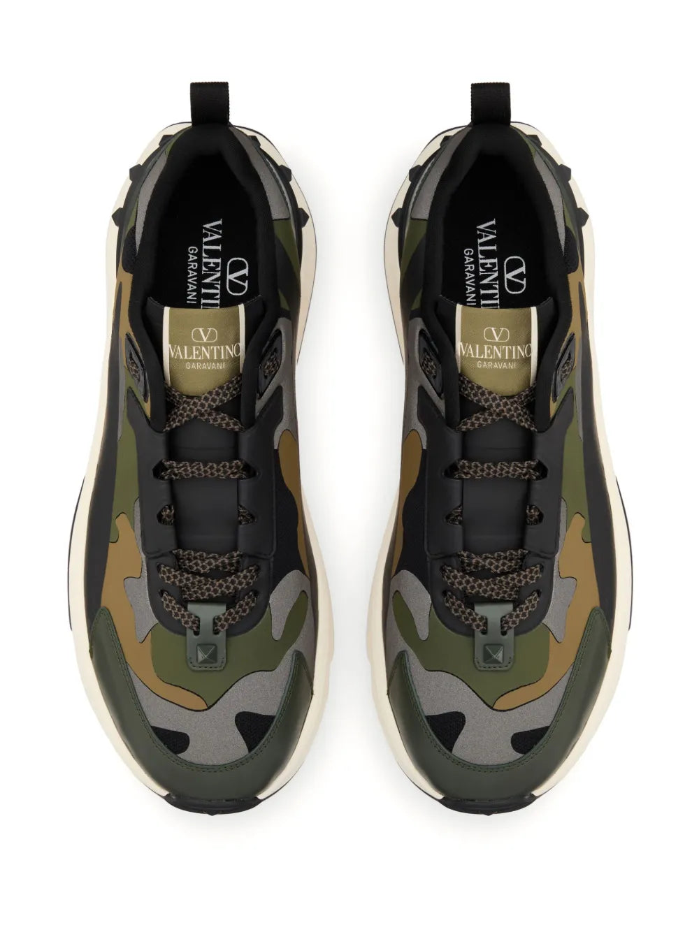 Valentino Garavani True Act