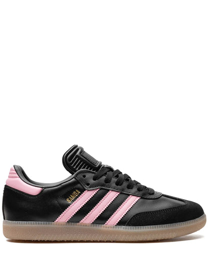 Adidas x Inter Miami Samba "Black"