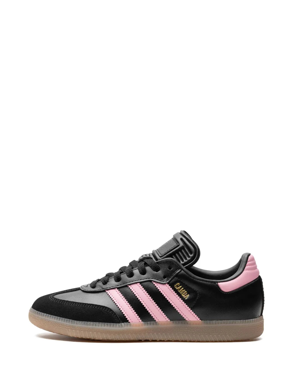 Adidas x Inter Miami Samba "Black"