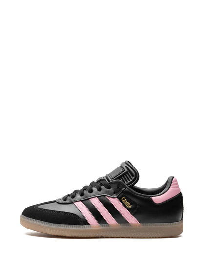 Adidas x Inter Miami Samba "Black"