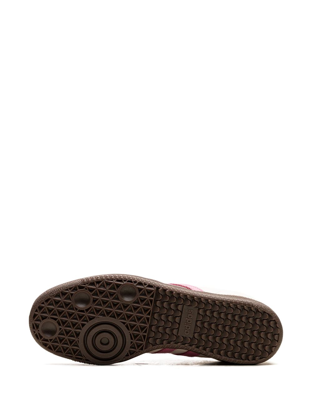 adidas Samba OG "Lucid Pink" sneakers