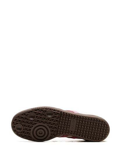 adidas Samba OG "Lucid Pink" sneakers