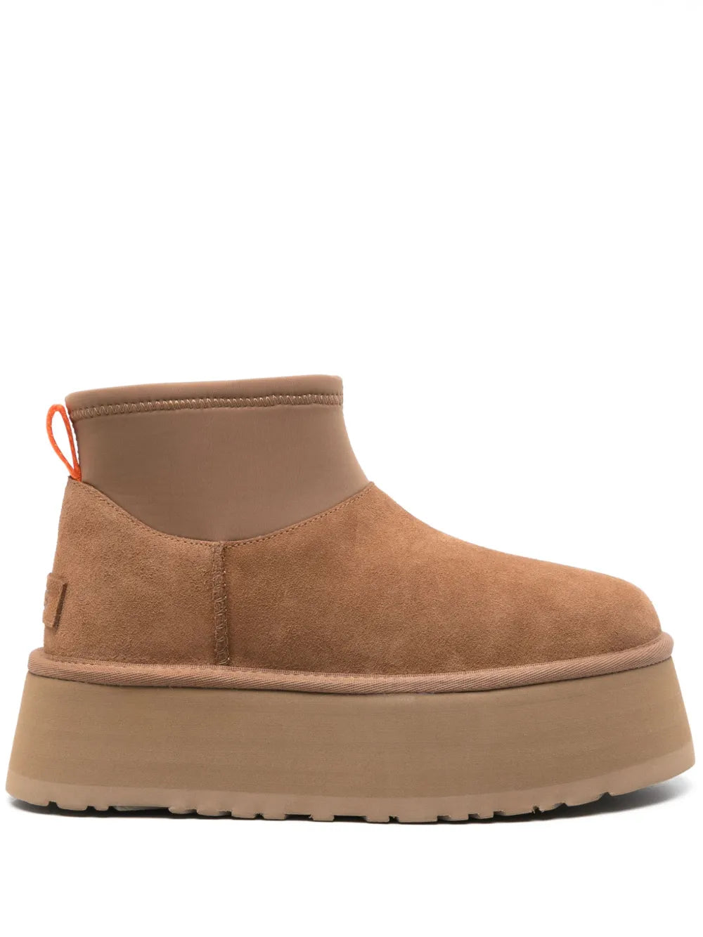 UGG 'Classica Mini Dipper' Boots