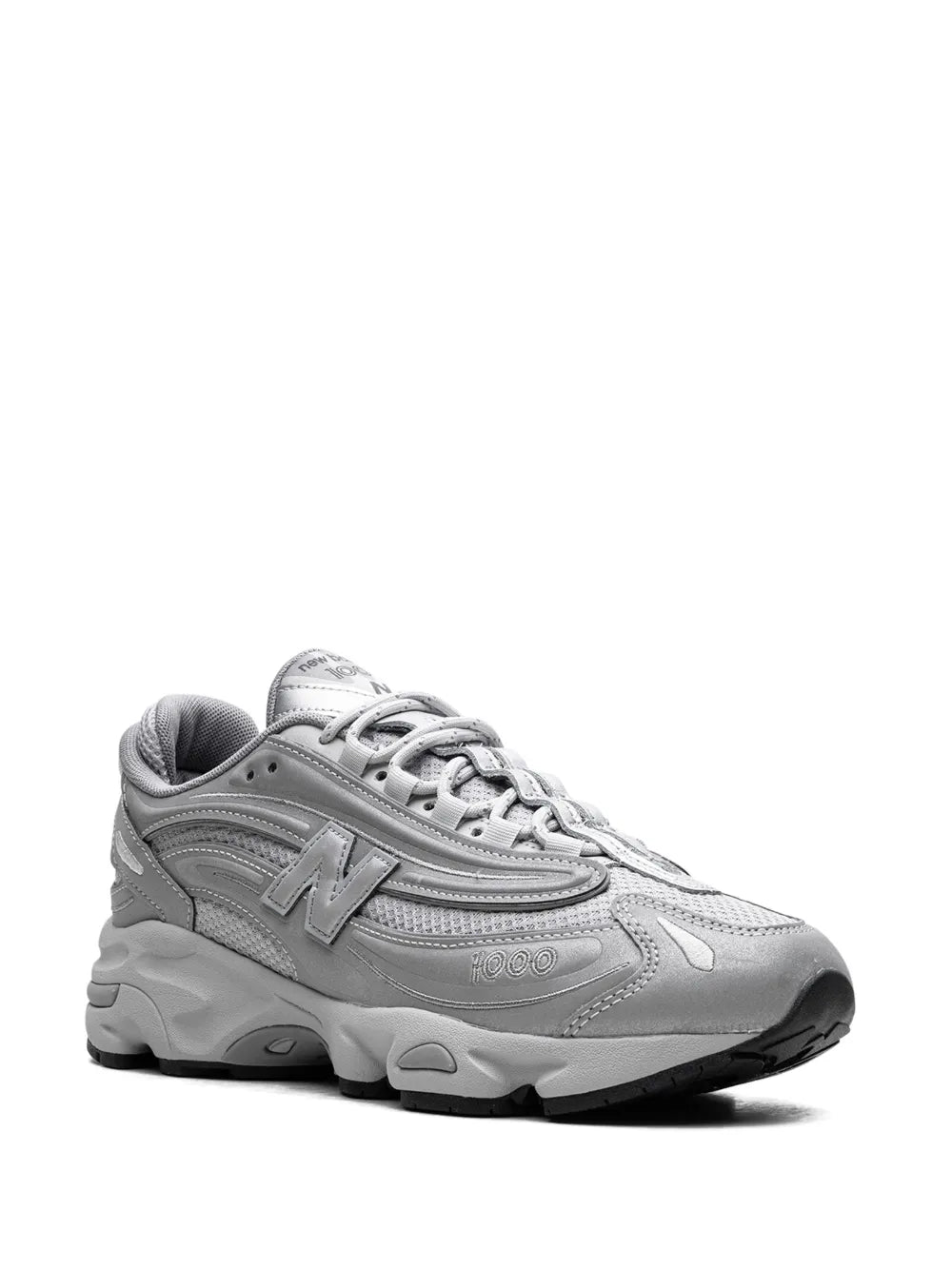 New Balance 1000 "Reflective Pack – Raincloud"