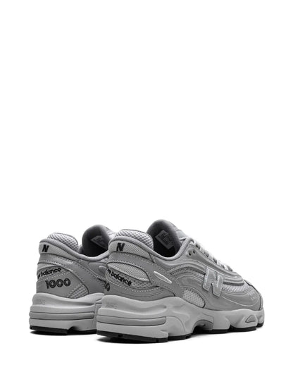 New Balance 1000 "Reflective Pack – Raincloud"