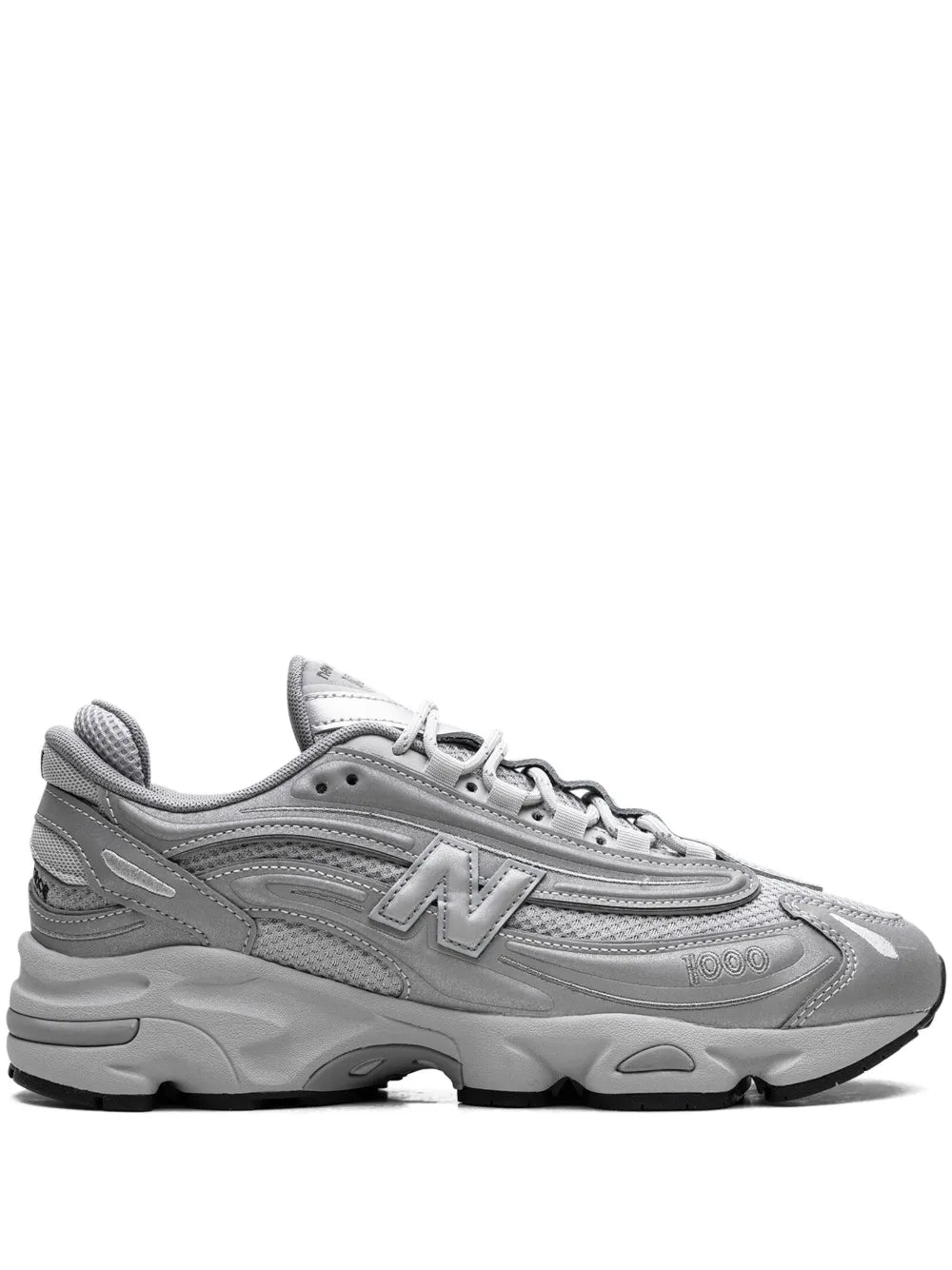 New Balance 1000 "Reflective Pack – Raincloud"