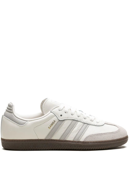 adidas Samba OG White Granite