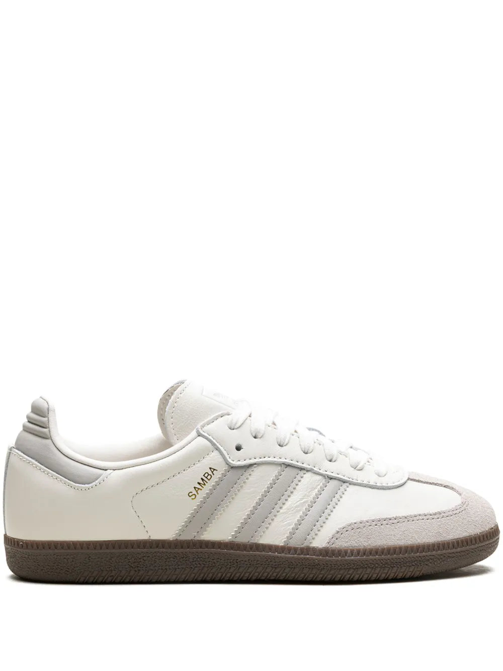 Adidas Samba Og White Grey