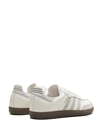 adidas Samba OG White Granite