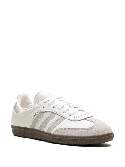 adidas Samba OG White Granite