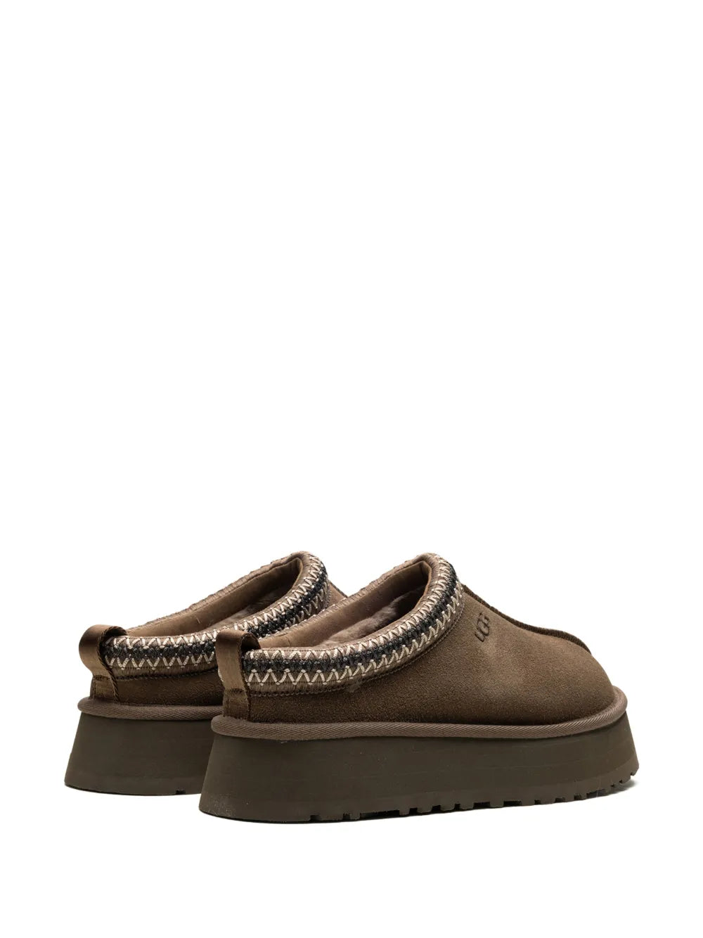 UGG Tazz Slipper Hickory