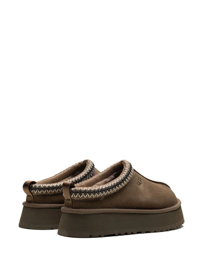 UGG Tazz Slipper Hickory