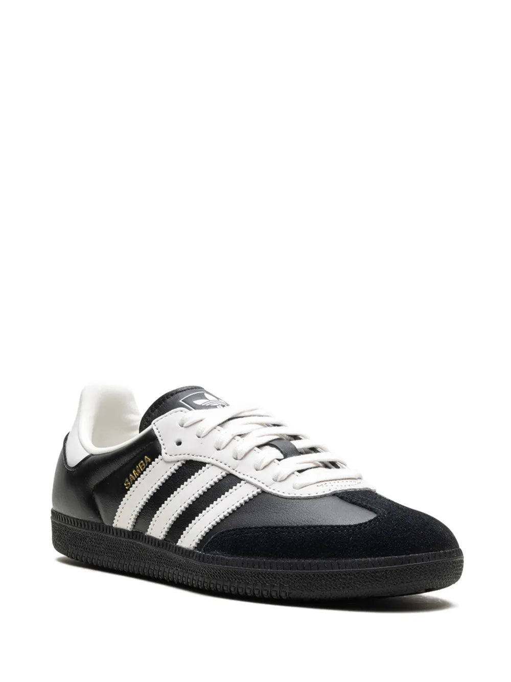 adidas Samba OG "75th Anniversary Pack Black"