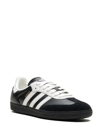 adidas Samba OG "75th Anniversary Pack Black"